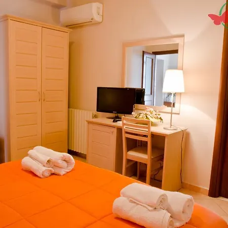 Charme Bed and breakfast