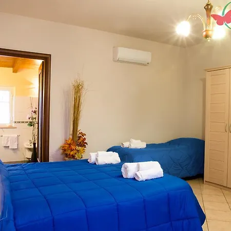 Charme Bed and breakfast Sora