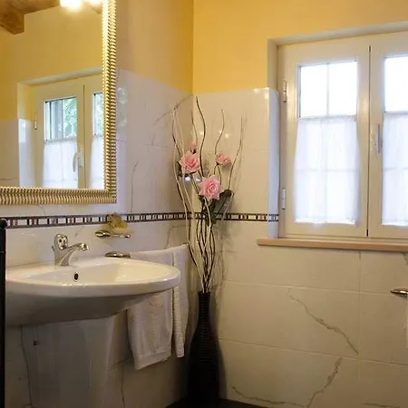 Bed and breakfast Charme 3*