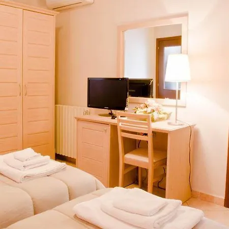 Charme Bed and breakfast 3*