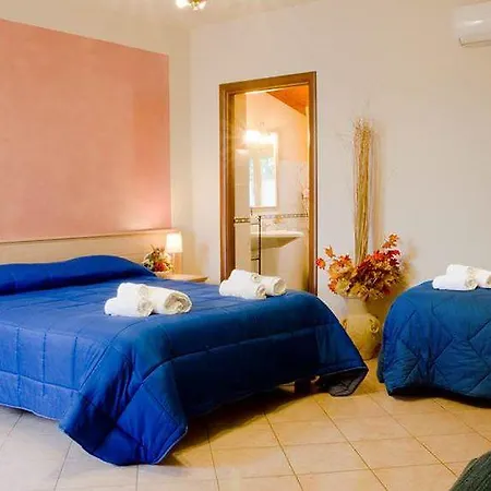 Charme Bed and breakfast