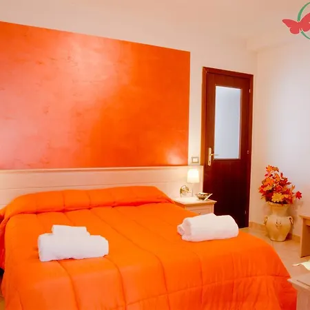 Bed and breakfast Charme Sora