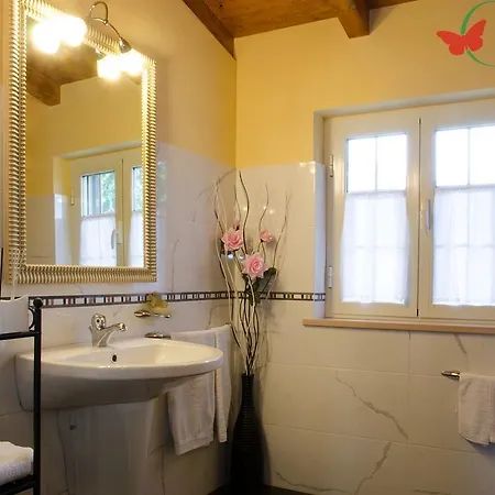 Bed and breakfast Charme