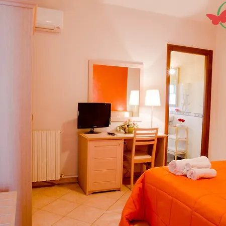 Charme Bed & Breakfast Sora
