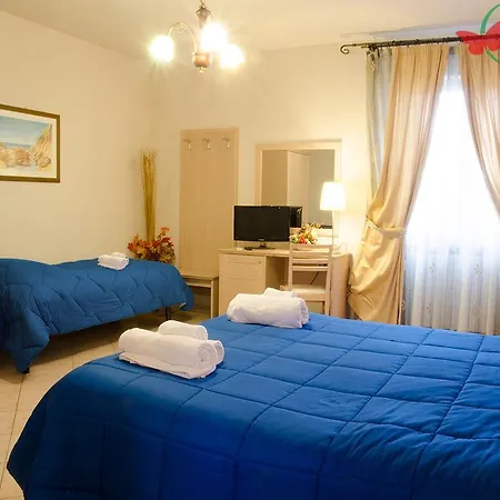 Bed and breakfast Charme 3*