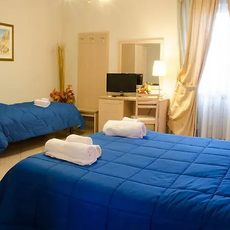 Bed & Breakfast Charme