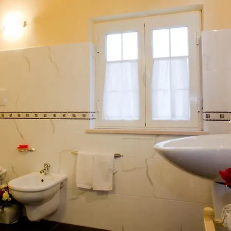 Bed & Breakfast Charme *