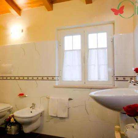 住宿加早餐酒店 Charme 3*