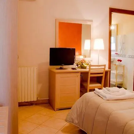 Bed and breakfast Charme 3*